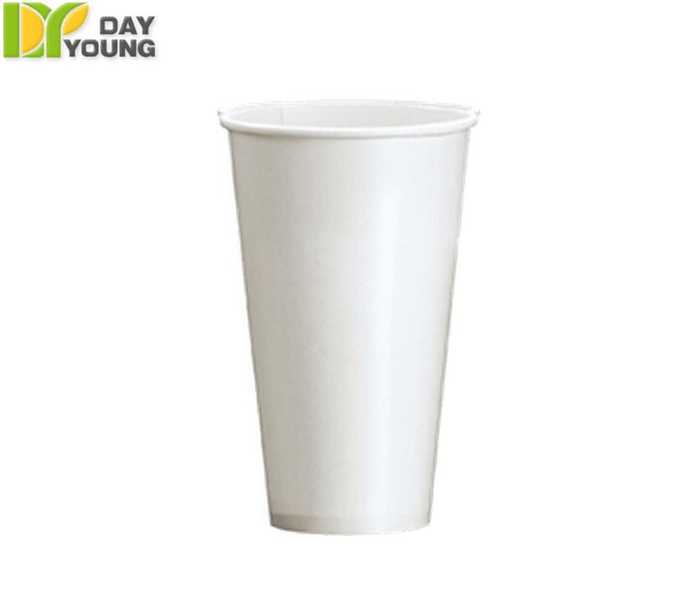 Cheap Disposable Cups｜Paper Cold Drink Cup 20oz｜Disposable Cups Manufacturer and Supplier - Day Young, Taiwan